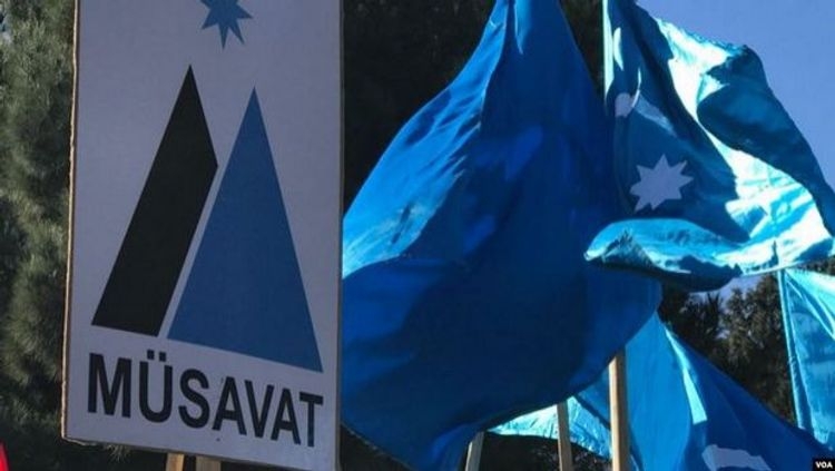 Müsavat Partiyası parlament seçkilərində iştirak barədə qərar qəbul edib