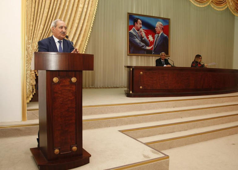 AVP qərar verdi: parlament seçkilərinə qatılır