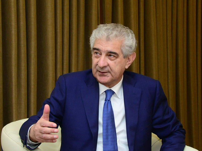 Əli Əhmədov: "Radikal müxalifət uğursuzluğunu sərsəm bəyanatlarla ört-basdır etməyə çalışır"