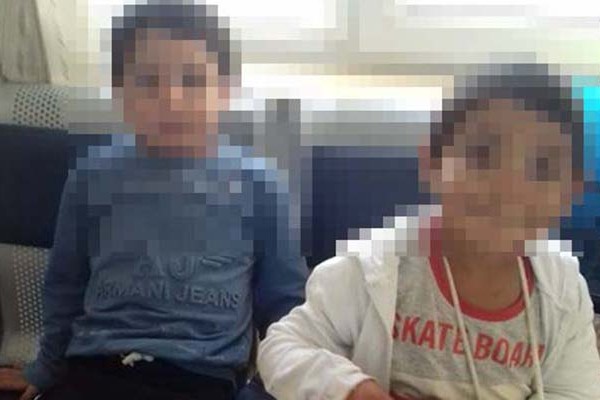 Atası ilə ögey anası tərəfindən döyülən azyaşlılarla bağlı - DİN-dən reaksiya
