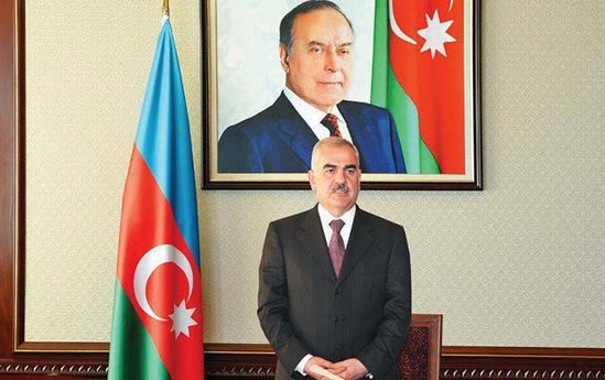 Naxçıvan Ali Məclisi də buraxıldı
