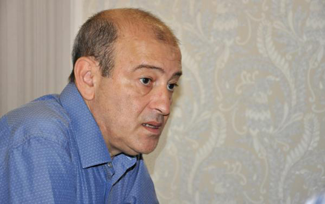 “ANS”in vitse-prezidenti yeni şirkət yaratdı - “ANS ÇM” üçün