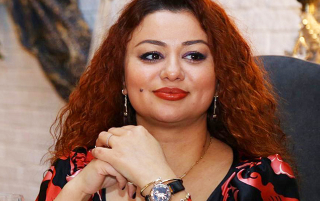 Vəfa Zeynalovaya ağır itki - Qardaşı vəfat etdi