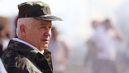 “Böyük yanğın deyil ki, Heydərov ora gəlsin” - Generaldan açıqlama