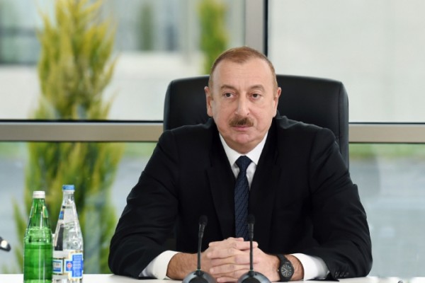 Prezident Nazirlər Kabinetinə yeni səlahiyyət verdi