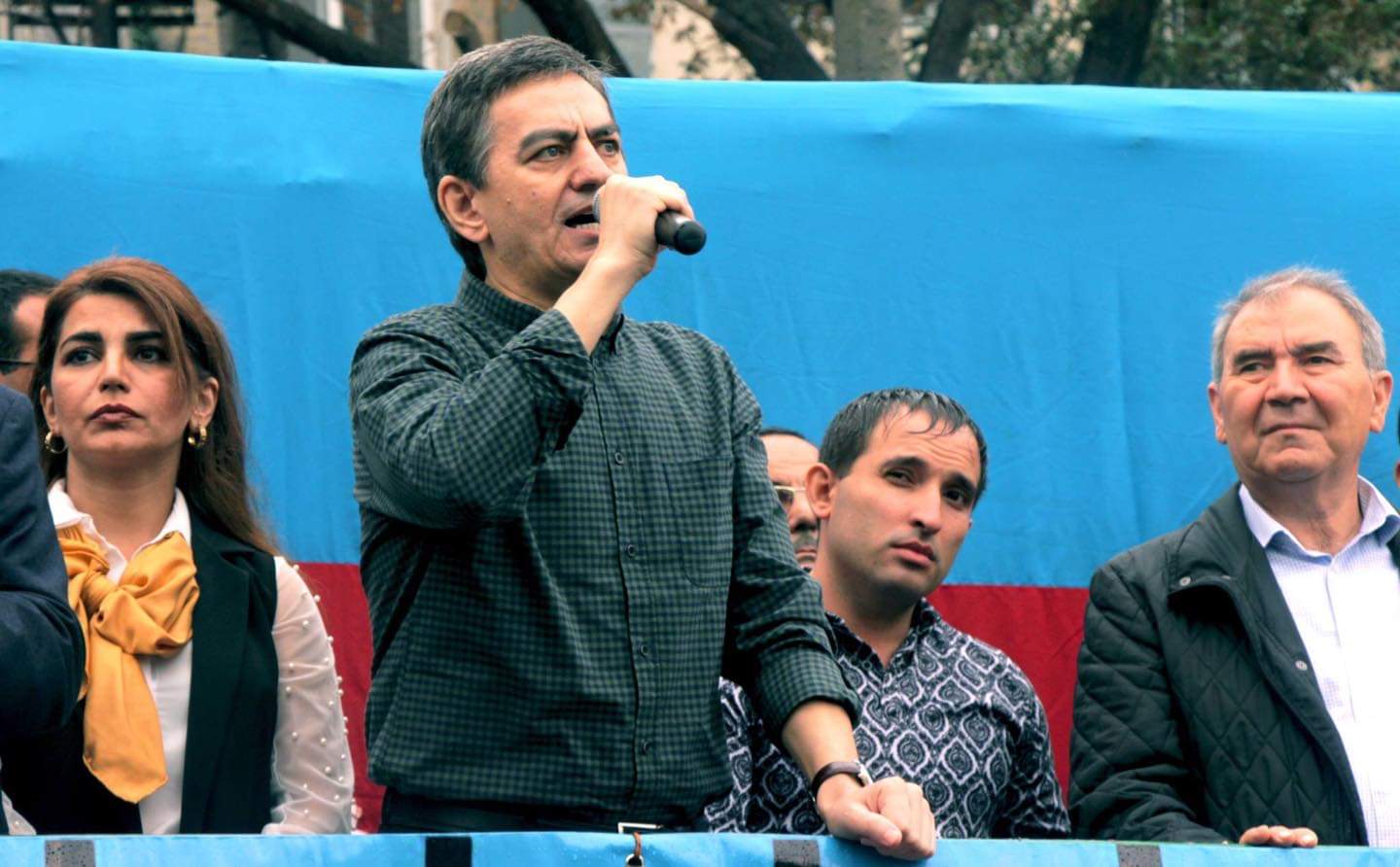 Milli Şura növbədənkənar parlament seçkisində iştirak etməyəcək