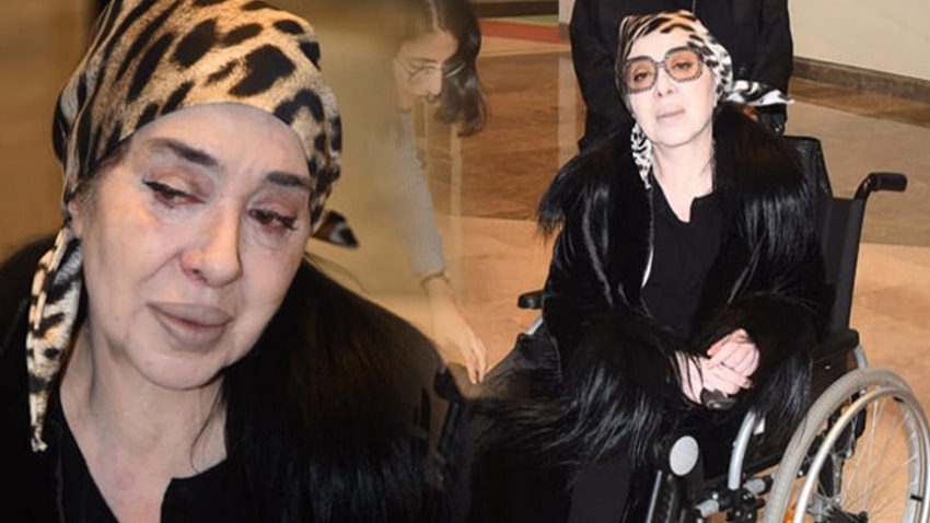 Xərçəngdən əziyyət çəkən modelyer moda evini bağladı