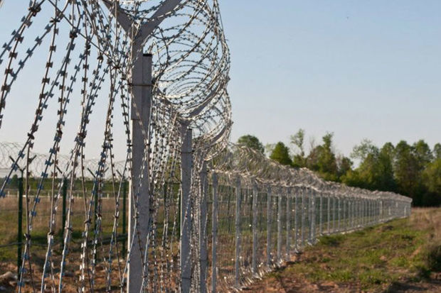 Azərbaycan-Gürcüstan sərhədində silahlı insident: Yaralı var