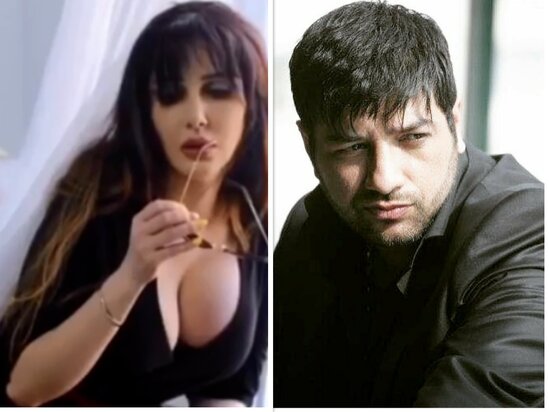 "Mən bu yaşdan sonra durub kiməsə öpüşmək öyrədəcəm?"