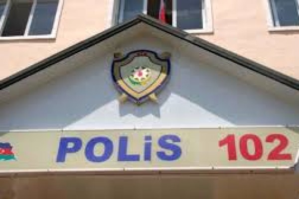 DİN-dən adam bıçaqlayan polislə bağlı AÇIQLAMA