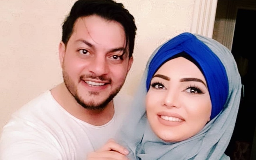 Azərbaycanlı müğənni ata oldu