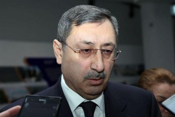 Xələf Xələfov Gürcüstan-Azərbaycan sərhədində baş verən insident barədə: “Təxribat xarakterli deyil”