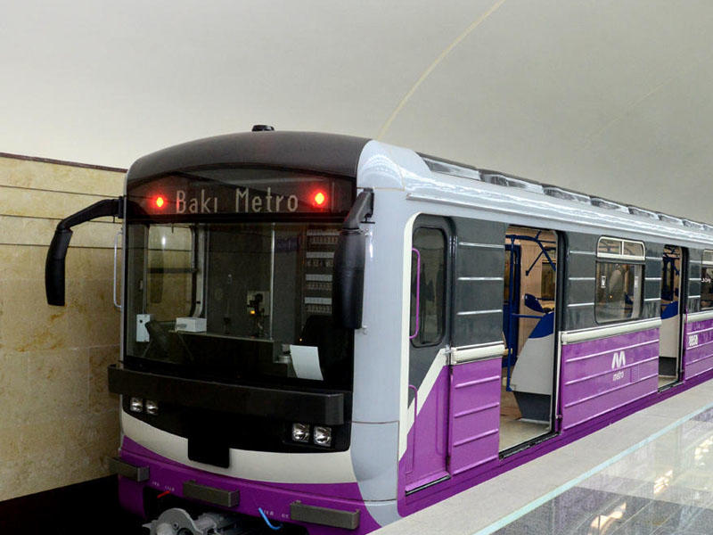 Bu gün Bakı metrosu yarım saat artıq işləyəcək - SƏBƏB