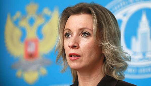Zaxarova: Rusiya Qarabağ münaqişəsinin həlli üzrə dialoqun davam etdirilməsi üçün əlindən gələni edəcək