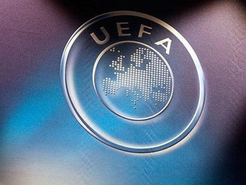 UEFA-nın yeni reytinqi - Azərbaycan yerində saydı