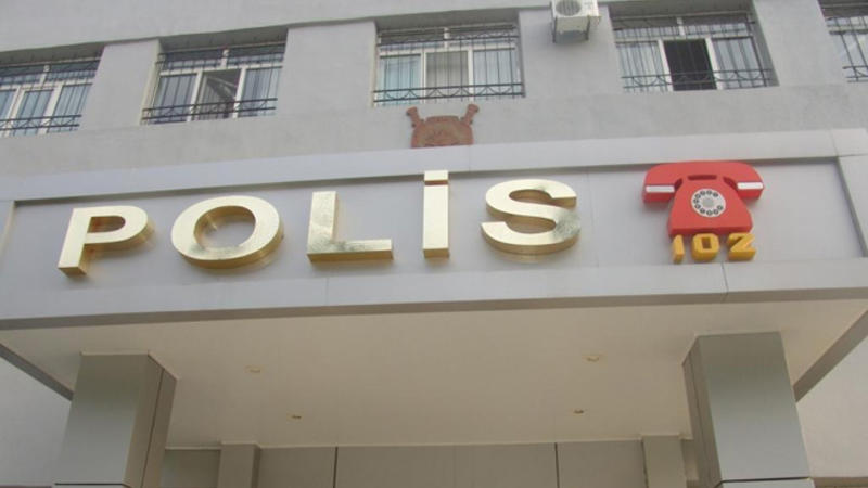 Bakıda 150 min manatlıq oğurluq - Polis hərəkətə keçdi