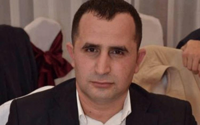 Sosial şəbəkələrdə söyüş təbliğatı aparan şəxs Azərbaycana deportasiya edildi