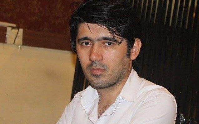 Kəramət Böyükçöl deputat olmaq istəyir - Namizədliyini verdi