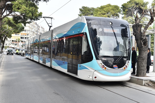 Bu ünvanlarda tramvay xətti olacaq - Əhmədli, Biləcəri... - SİYAHI