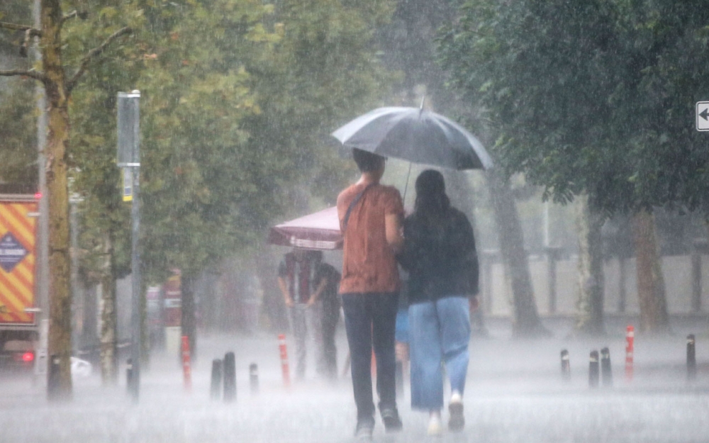 Sabahkıı hava ilə bağlı meteohəssas insanlara - Xəbərdarlıq