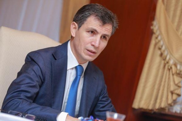 ""Uşaq pulu" məsələsində optimal bir qərara gəlmək mümkündür" - Zahid Oruc