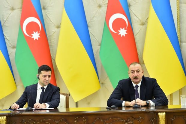 İlham Əliyev: "Əminəm ki, səfəriniz iki ölkə arasındakı əlaqələrə çox güclü təkan verəcək"