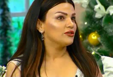 "Atamın üzünə tüpürmüşəm" - Azərbaycanlı məşhurdan şok açıqlama