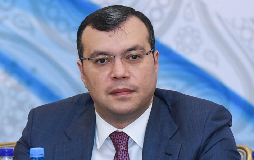Sahil Babayevin ailəsində itki