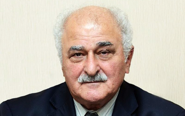 İlham Əliyev ona “Şərəf” ordeni verdi