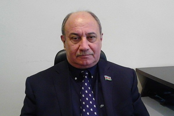 Araz Əlizadə əməliyyat olundu