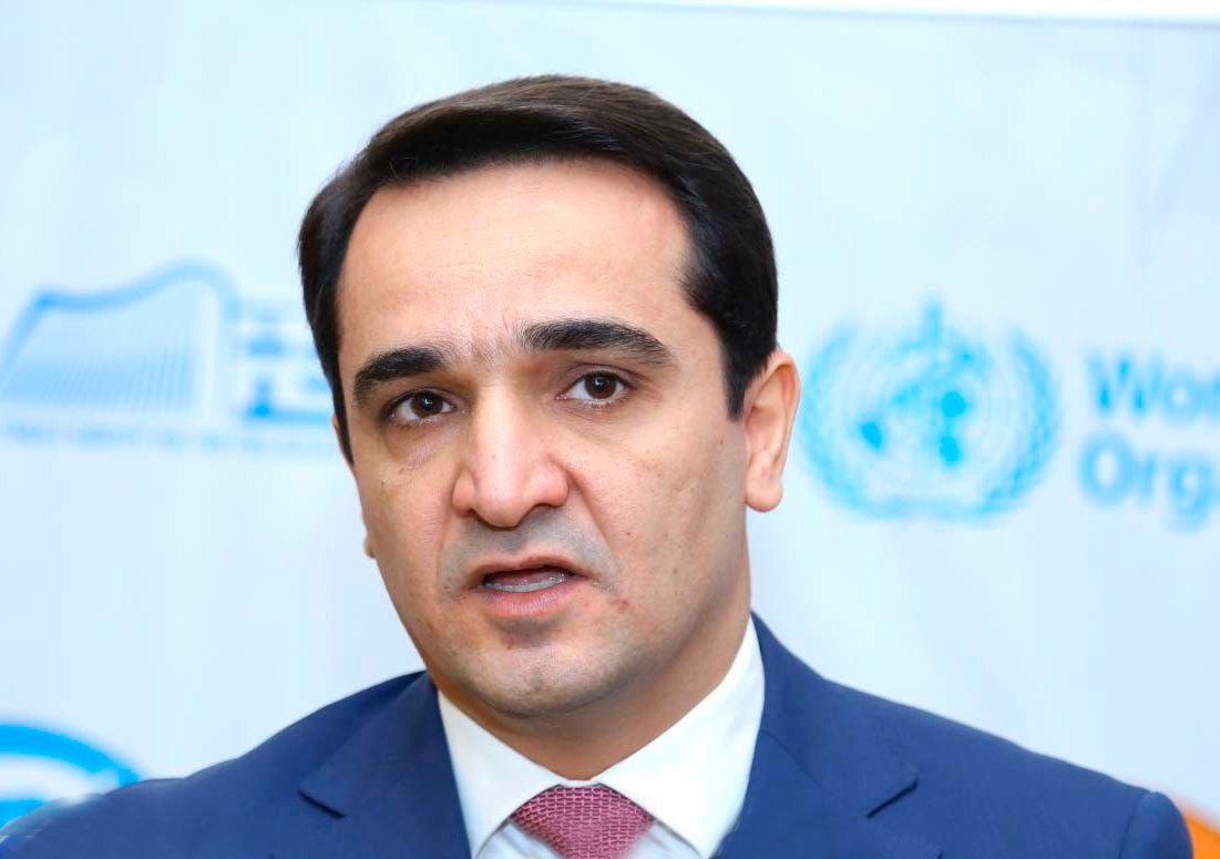 Nazir müavini: "Pulsuz səhiyyə dövlət üçün böyük yükdür"