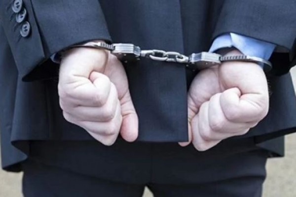 SON DƏQİQƏ! Azərbaycanda icra başçısı və müavini iş başında həbs edildi - FOTO