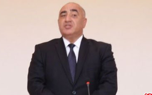 İcra başçısının həbs edilmə səbəbi bəlli oldu - ŞOK