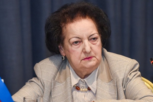 Prezidentdən Elmira Süleymanova ilə bağlı SƏRƏNCAM 