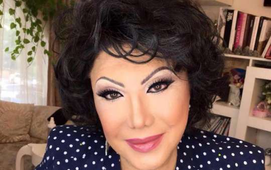 Flora Kərimova: “Qadın heç vaxt xoşbəxt olmur"- VİDEO