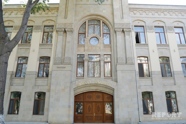 “Həkimə 3 manat pul verilib" - Nazirlikdən rüşvət alan həkimlə bağlı açıqlama