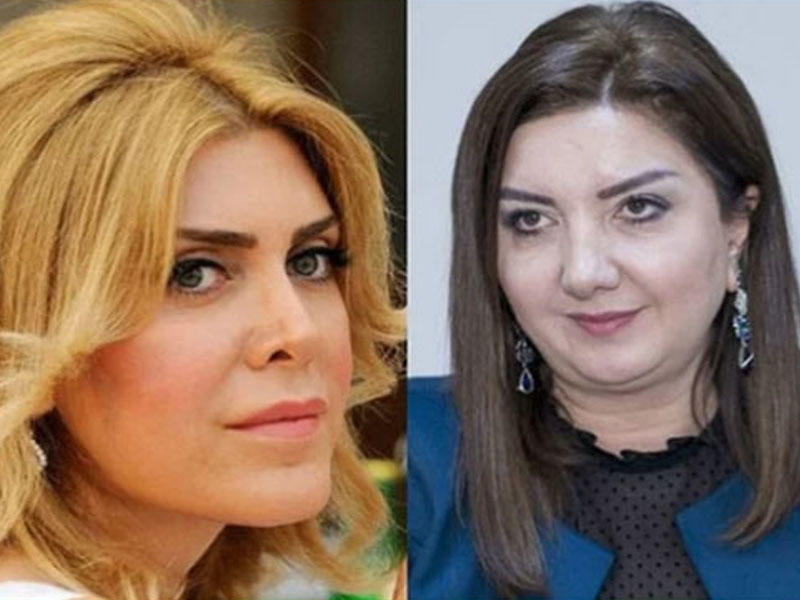 Xoşqədəm Hidayətqızı Naziləni cəzalandırdı - 1000 manat ödəyəcək və üzr istəyəcək