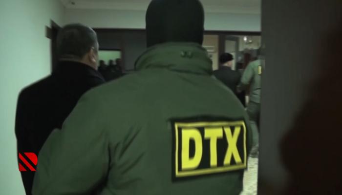 Həbs edilən icra başçıları ilə bağlı sensasion faktlar açıqlandı: 616 min manatı ...