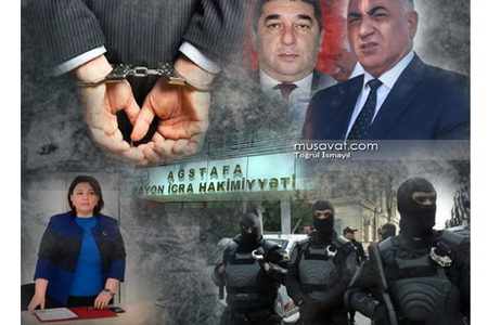 Ağstafa rəhbərliyini həbsə aparan şok səbəblər - Prezident xəbərdarlıq etmişdi...