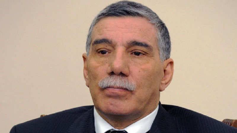 Zakir Qaralov Zəlimxan Yaqubun oğluna yüksək vəzifə verdi