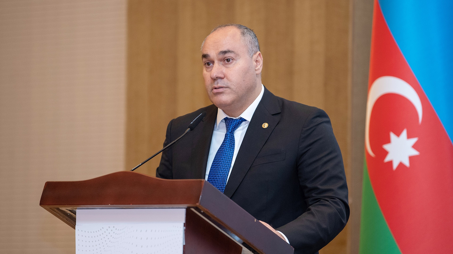 Səfər Mehdiyev: 500 mln. dollarlıq qaçaqmalçılığın qarşısı alınıb
