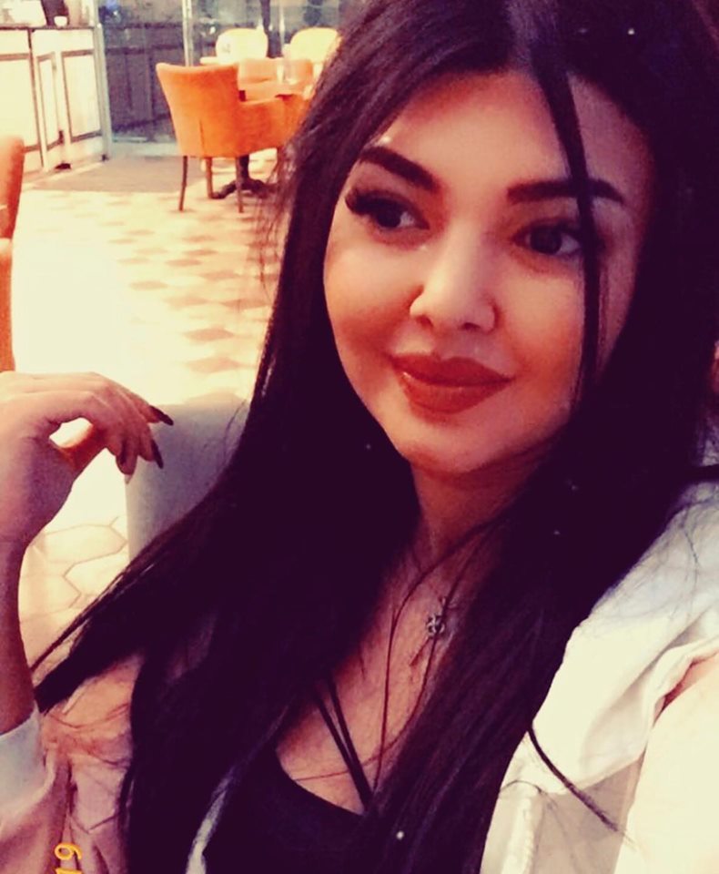 Ülviylə videosu yayılan qız danışdı: “O görüntüyə görə qardaşım məni evdən qovub” - VİDEO