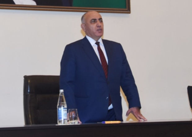 İcra başçısının hansı ittihamla həbs edildiyi məlum oldu - RƏSMİ