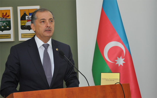 “İcra başçısı Vilyam Hacıyev ailəsi ilə kirayədə qalır”