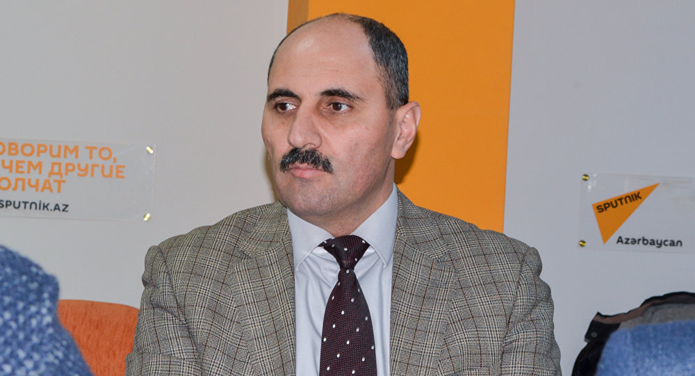 Azər Həsrət də seçki qərarı verdi – Xaçmazdan seçkilərə qatılır