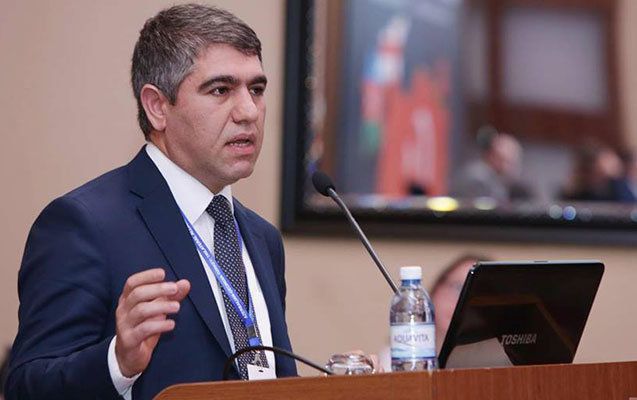 Tanınmış iqtisadçı deputatlığa namizəd oldu