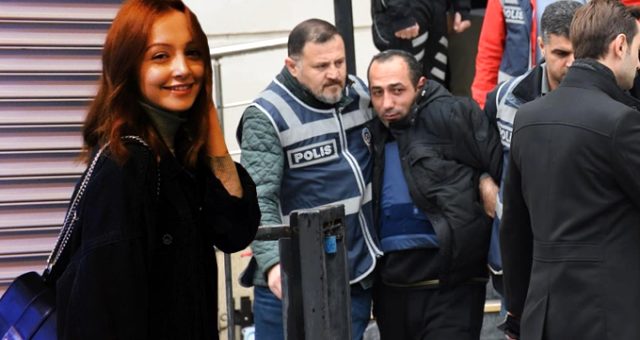 Cerenin qatilindən şok açıqlama: Qarşıma çıxan hər kəsi öldürəcəyəm
