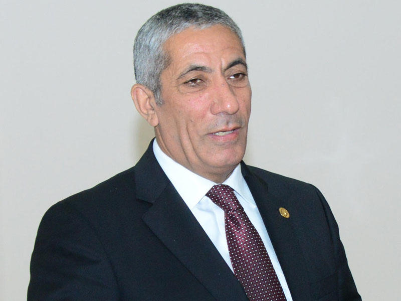Siyavuş Novruzov bələdiyyə seçkilərində səs verdi