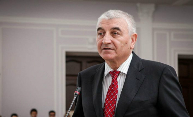 Məzahir Pənahov: "Əlimizdən gələni etmişik ki, heç bir problem olmasın"
