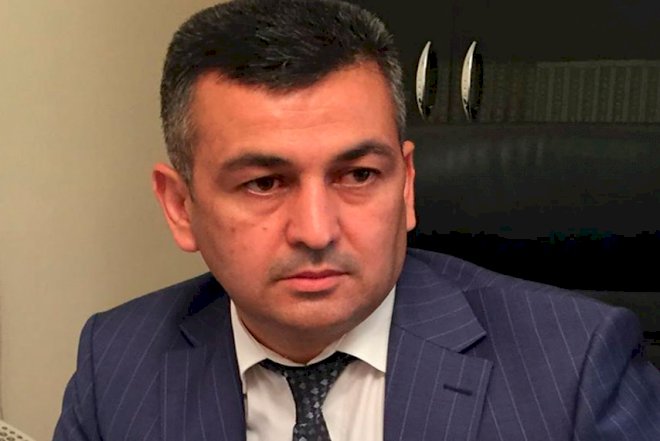 DTX-nin həbs etdiyi icra başçısını o əvəzləyir